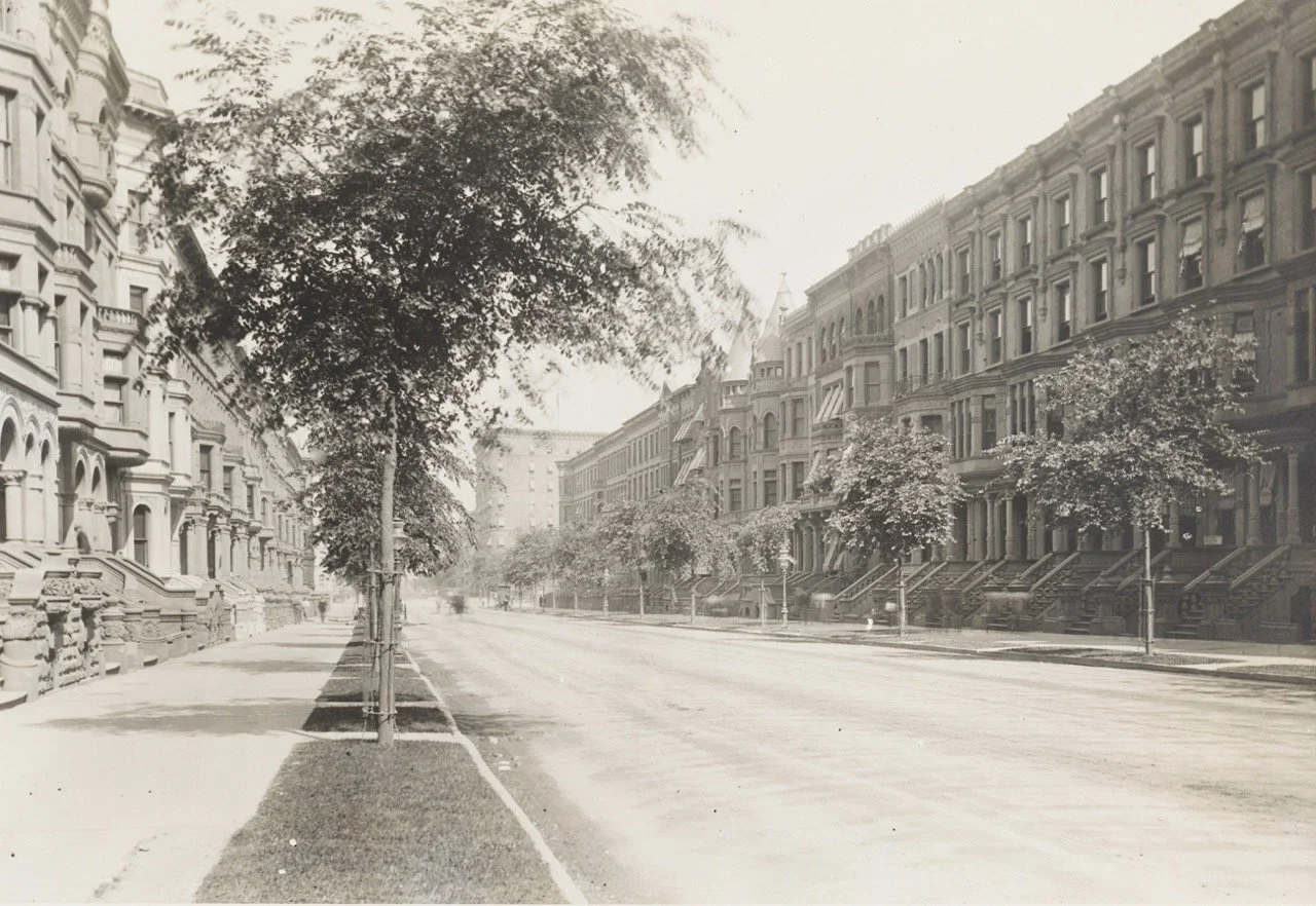 Reimagining West 72nd — Streetopia Upper West Side